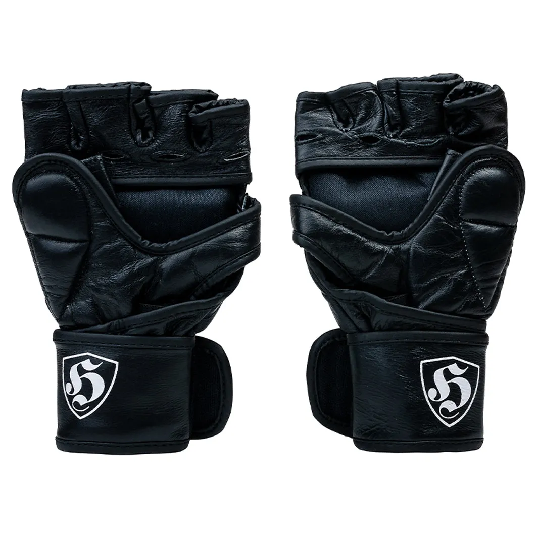 ASKARI MMA FOREST GLOVES 𝕳 [HOOLIGAN]
