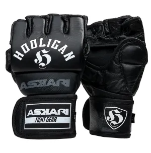 ASKARI MMA FOREST GLOVES 𝕳 [HOOLIGAN]