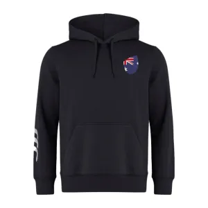 Australia Shield Club Hoodie