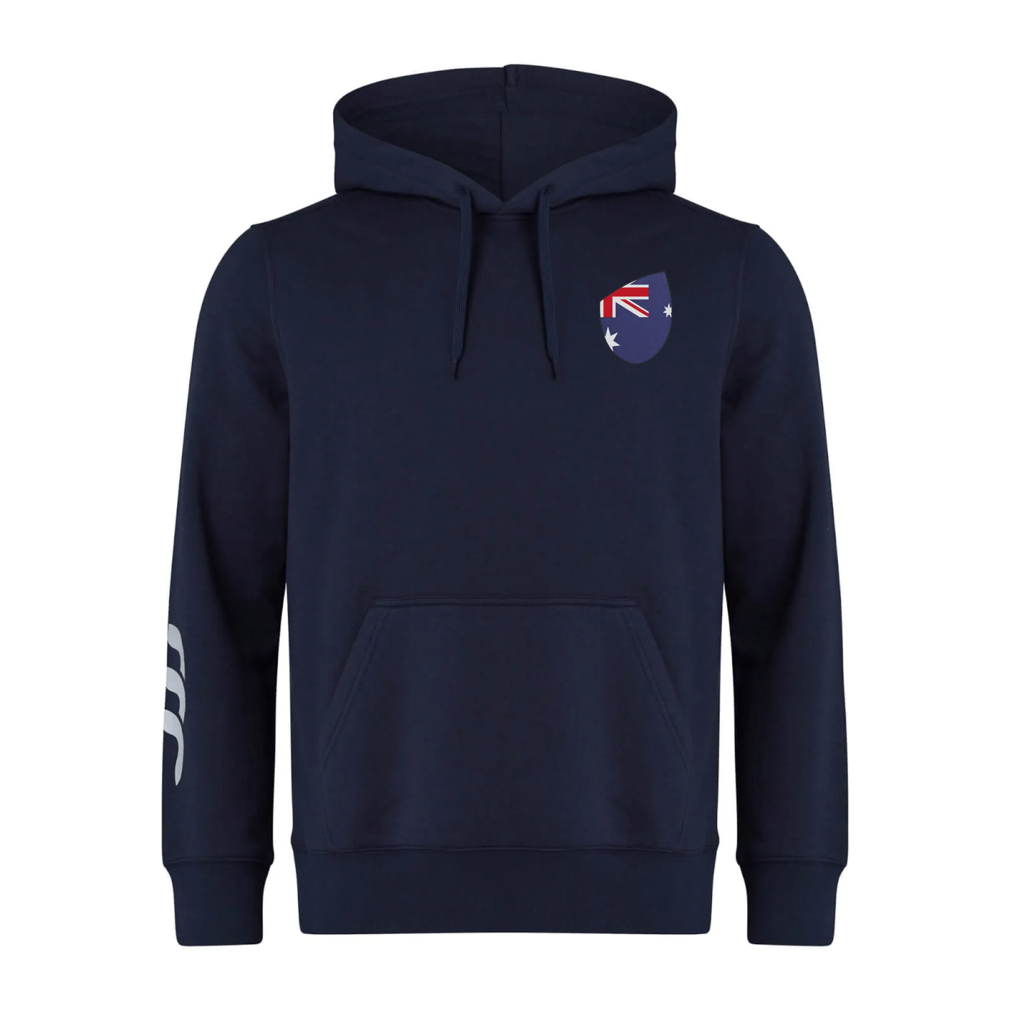 Australia Shield Club Hoodie
