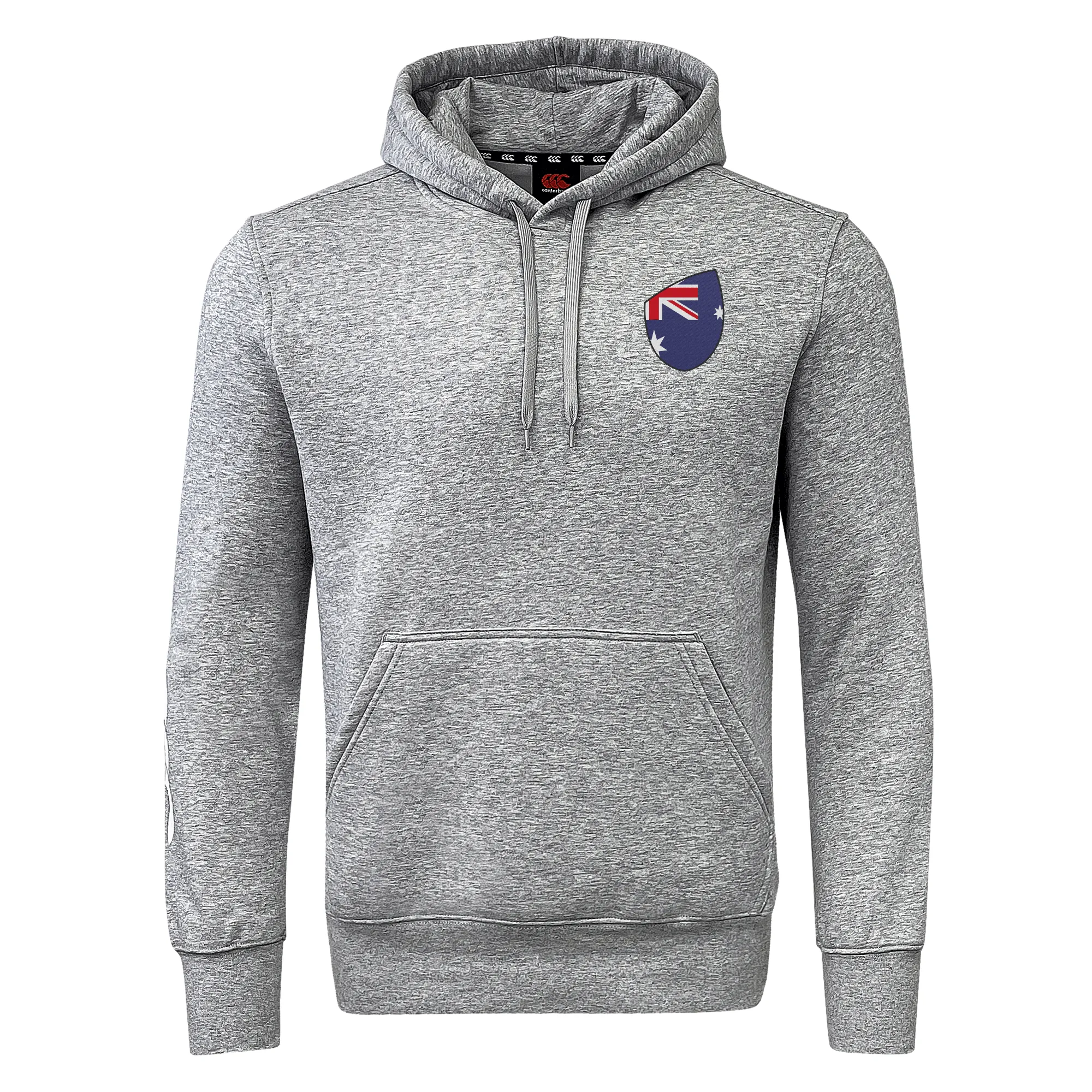 Australia Shield Club Hoodie