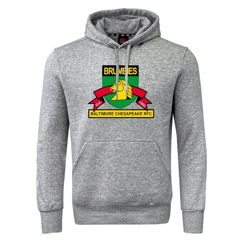 Baltimore Chesapeake Club Hoodie by Canterbury