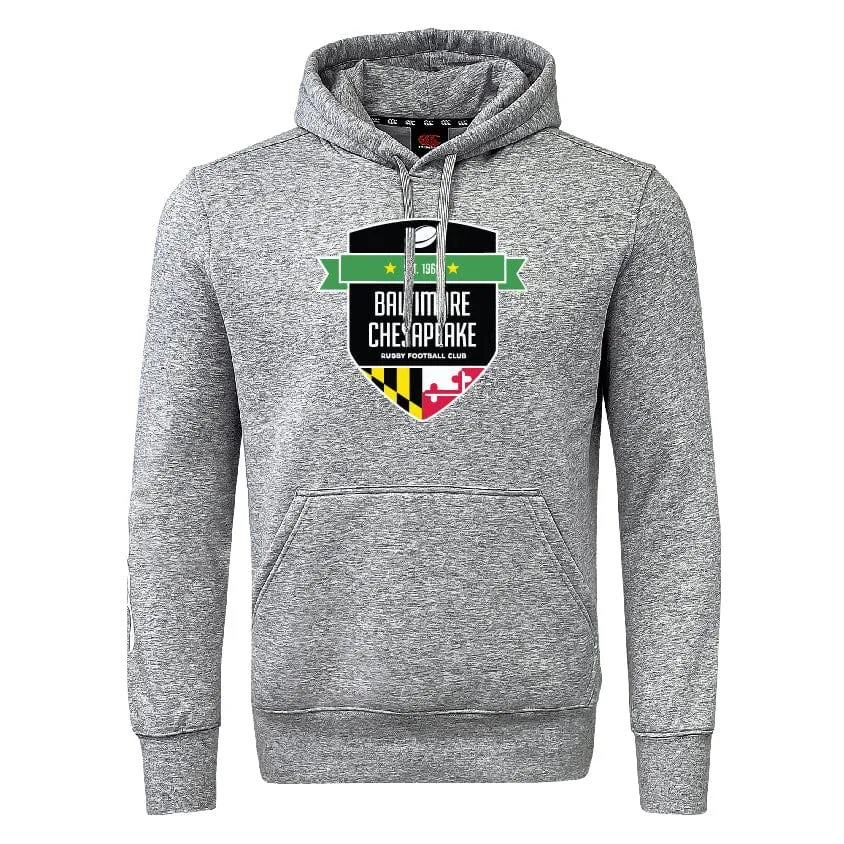 Baltimore Chesapeake RFC Club Hoodie by Canterbury