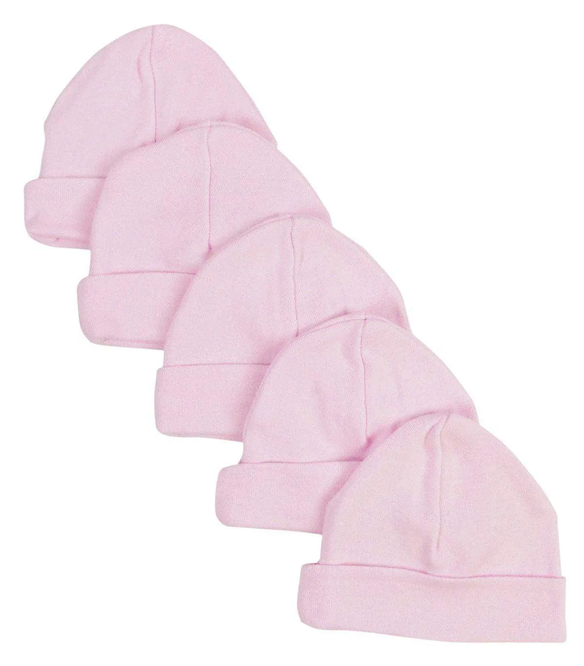 Bambini Baby Cap (Pack of 5)