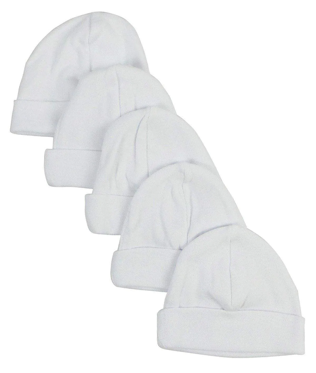 Bambini Baby Cap (Pack of 5)
