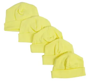 Bambini Baby Cap (Pack of 5)