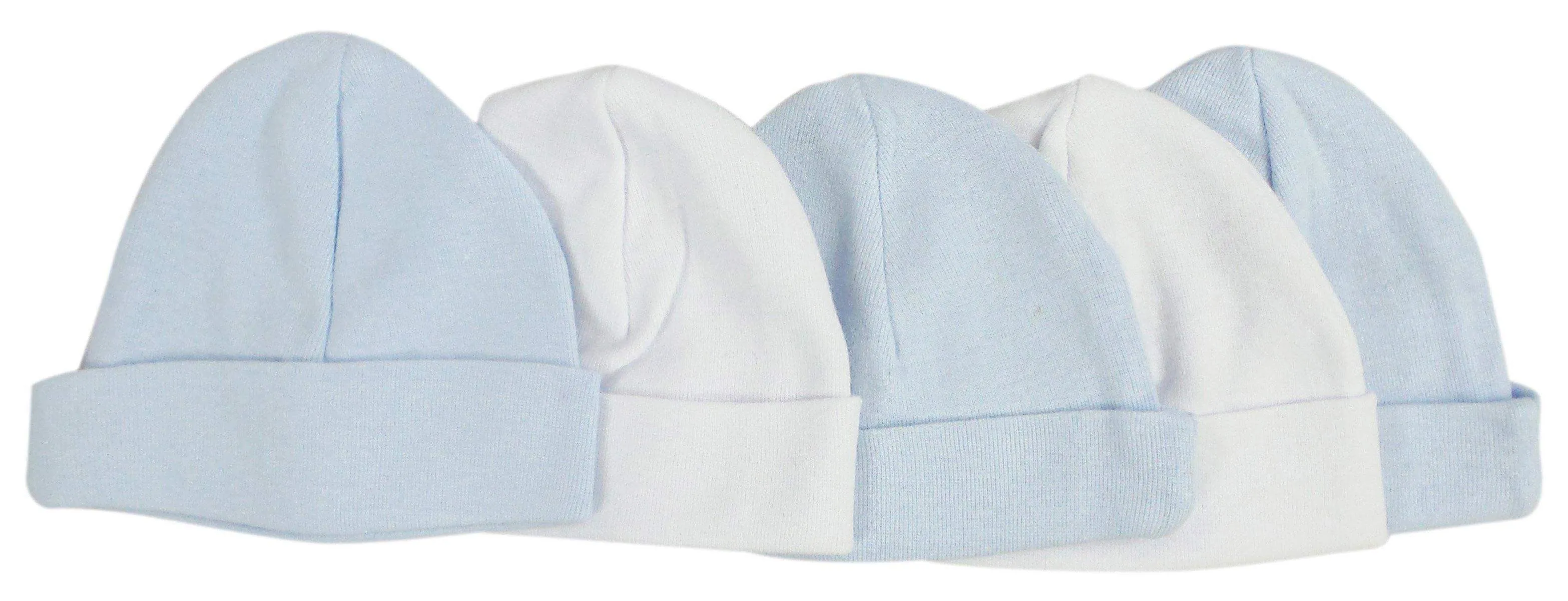 Bambini Baby Cap (Pack of 5)