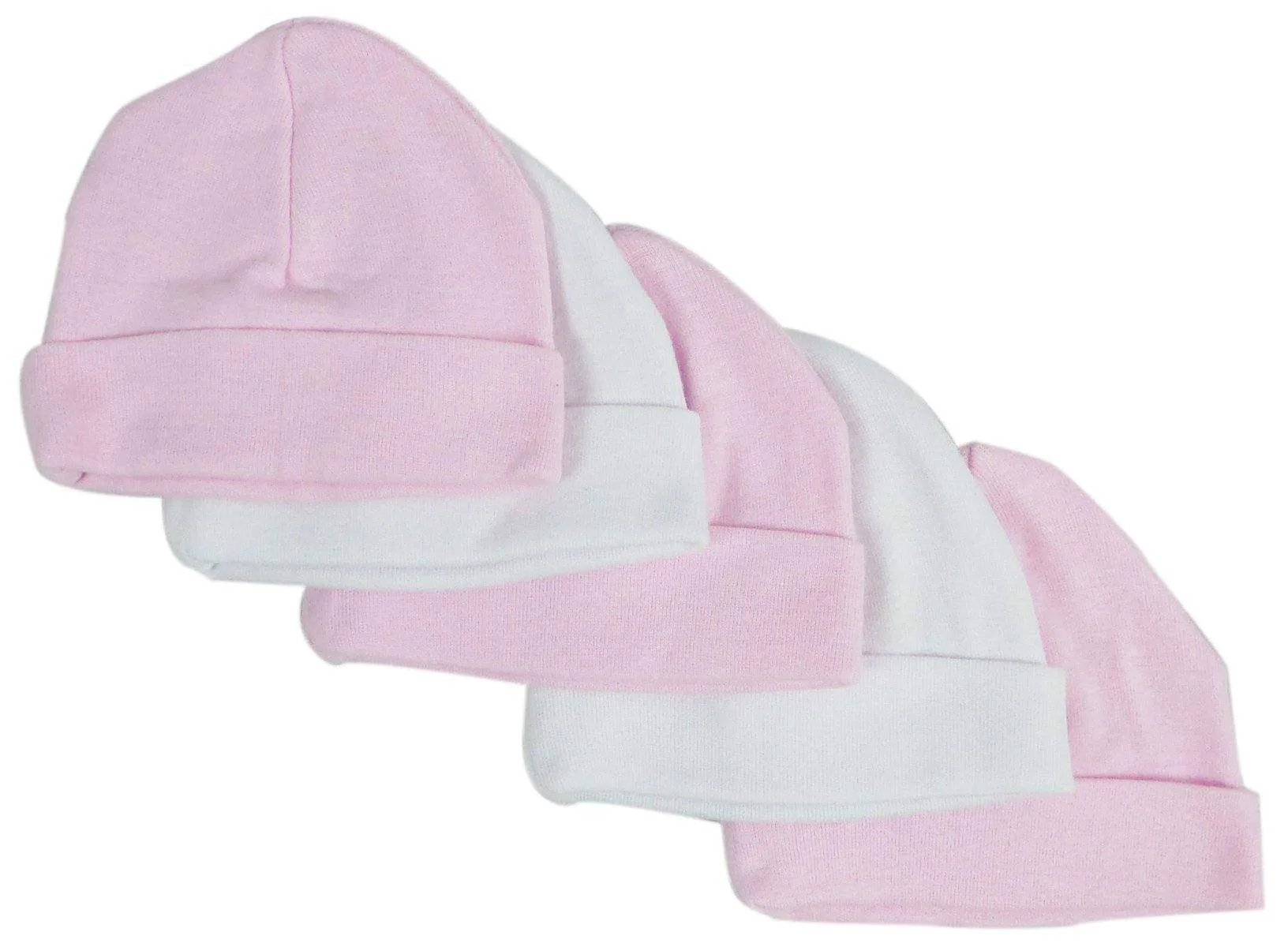 Bambini Baby Cap (Pack of 5)