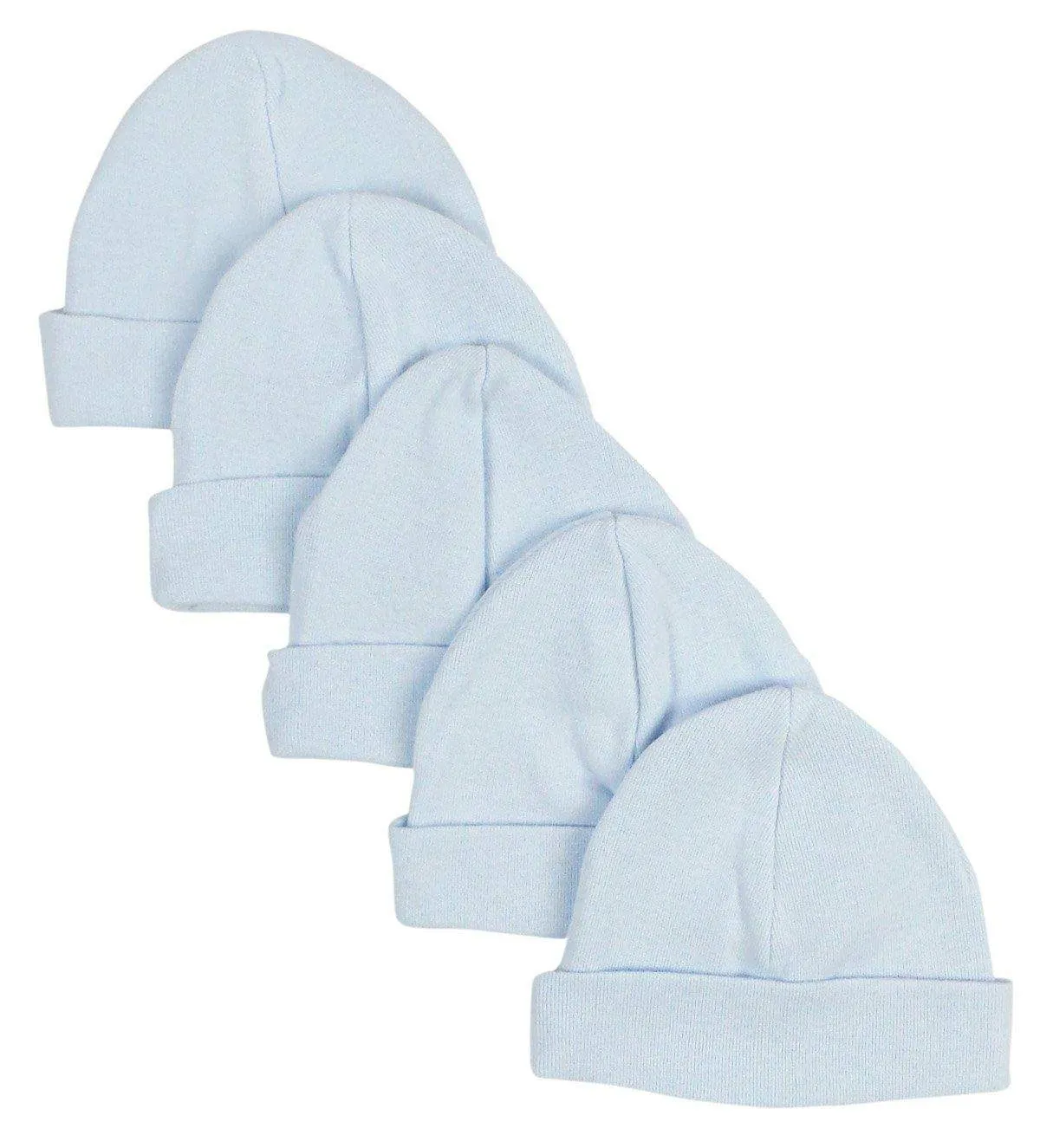 Bambini Baby Cap (Pack of 5)