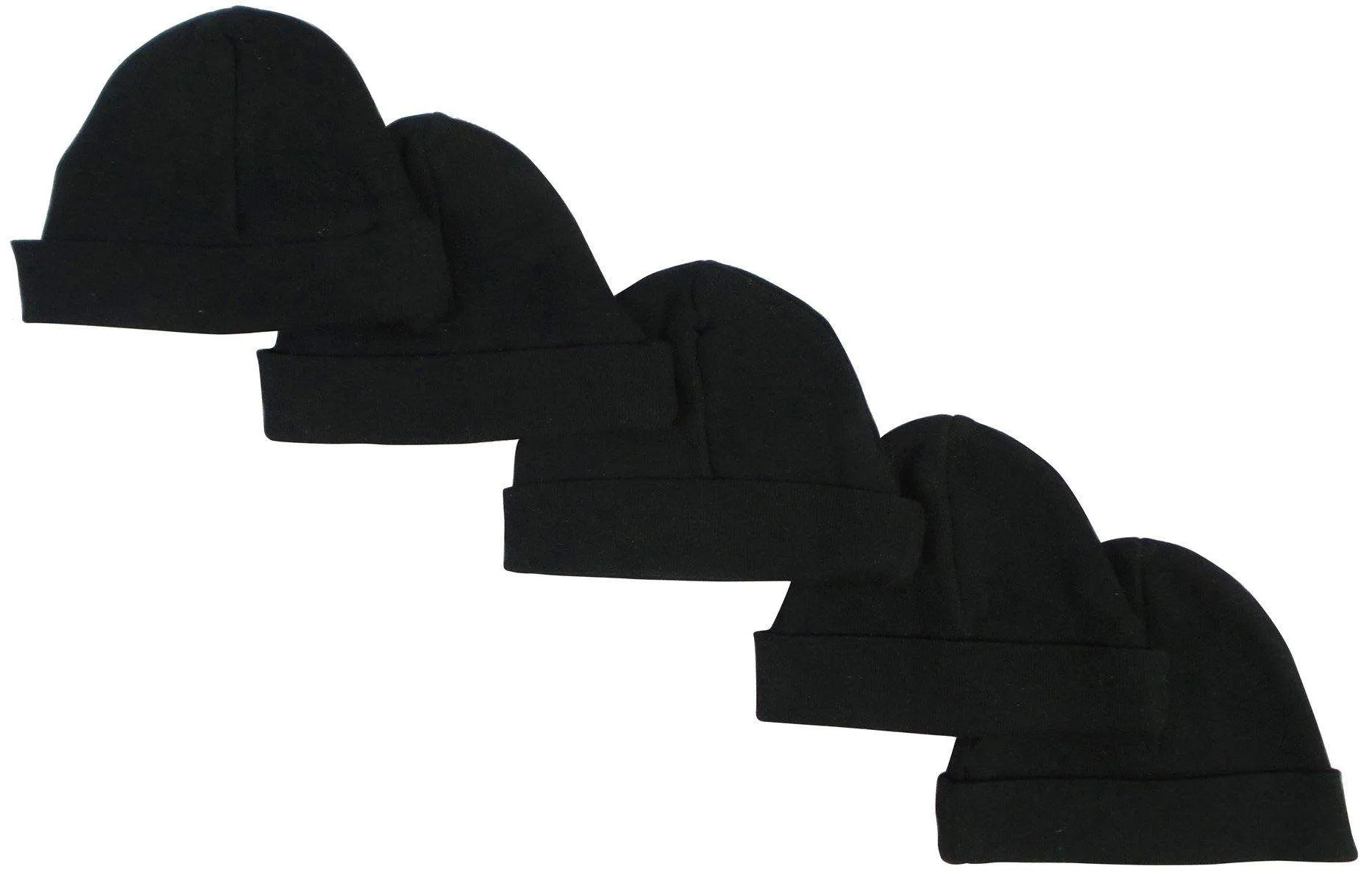 Bambini Baby Cap (Pack of 5)