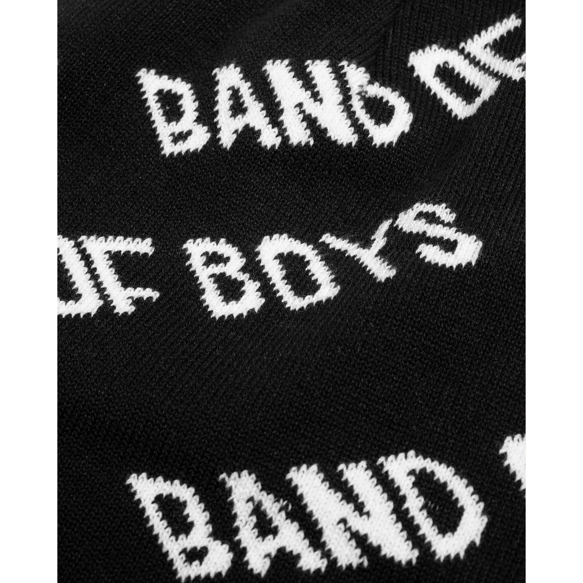 Band of Boys Repeat Knit Beanie