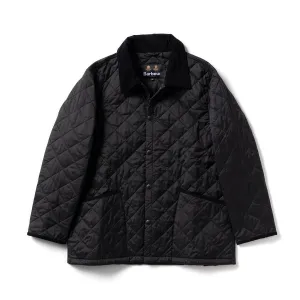 Barbour | バブアー　barbour select liddesdale quilted jacket