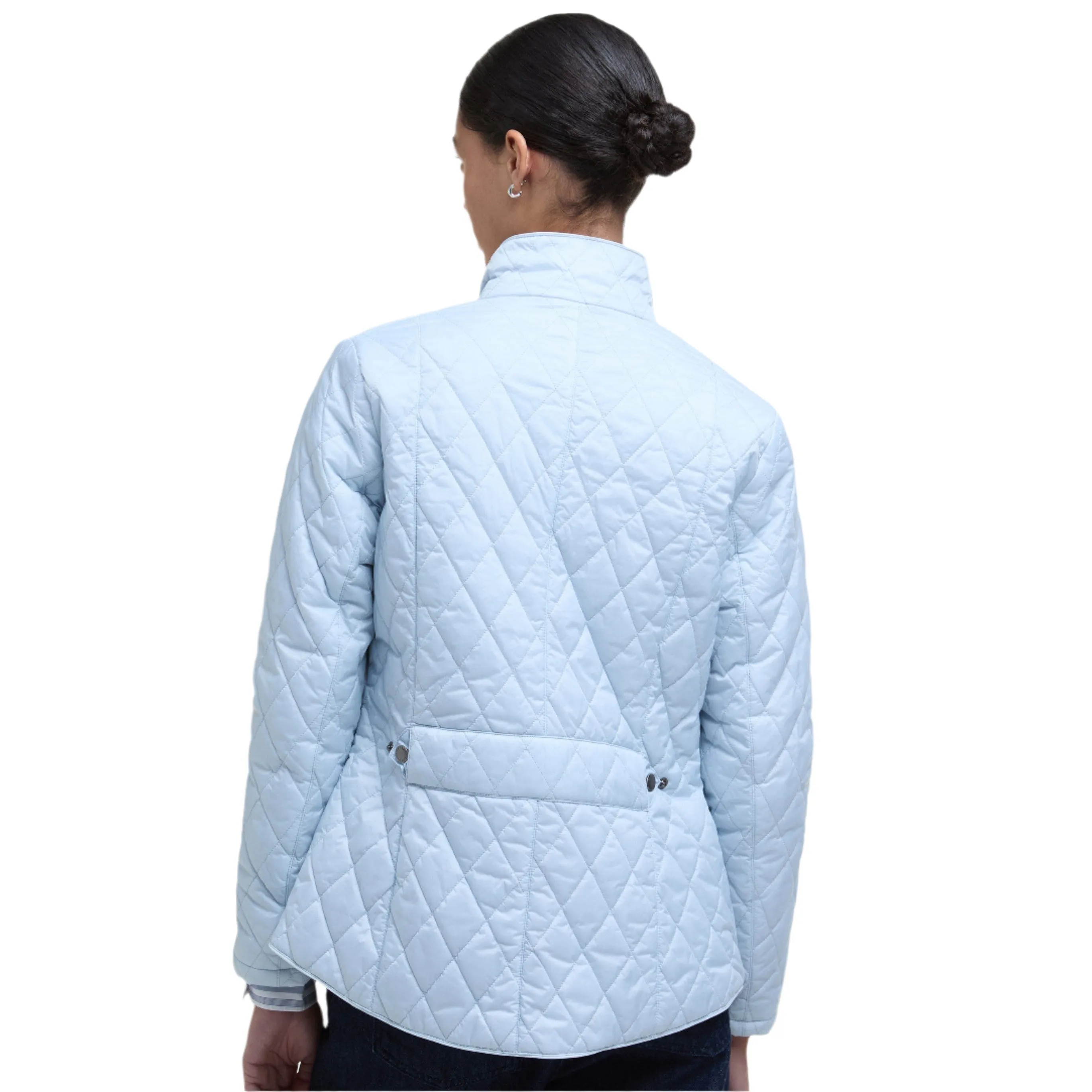 Barbour Women’s Flyweight Cavalry Quilt