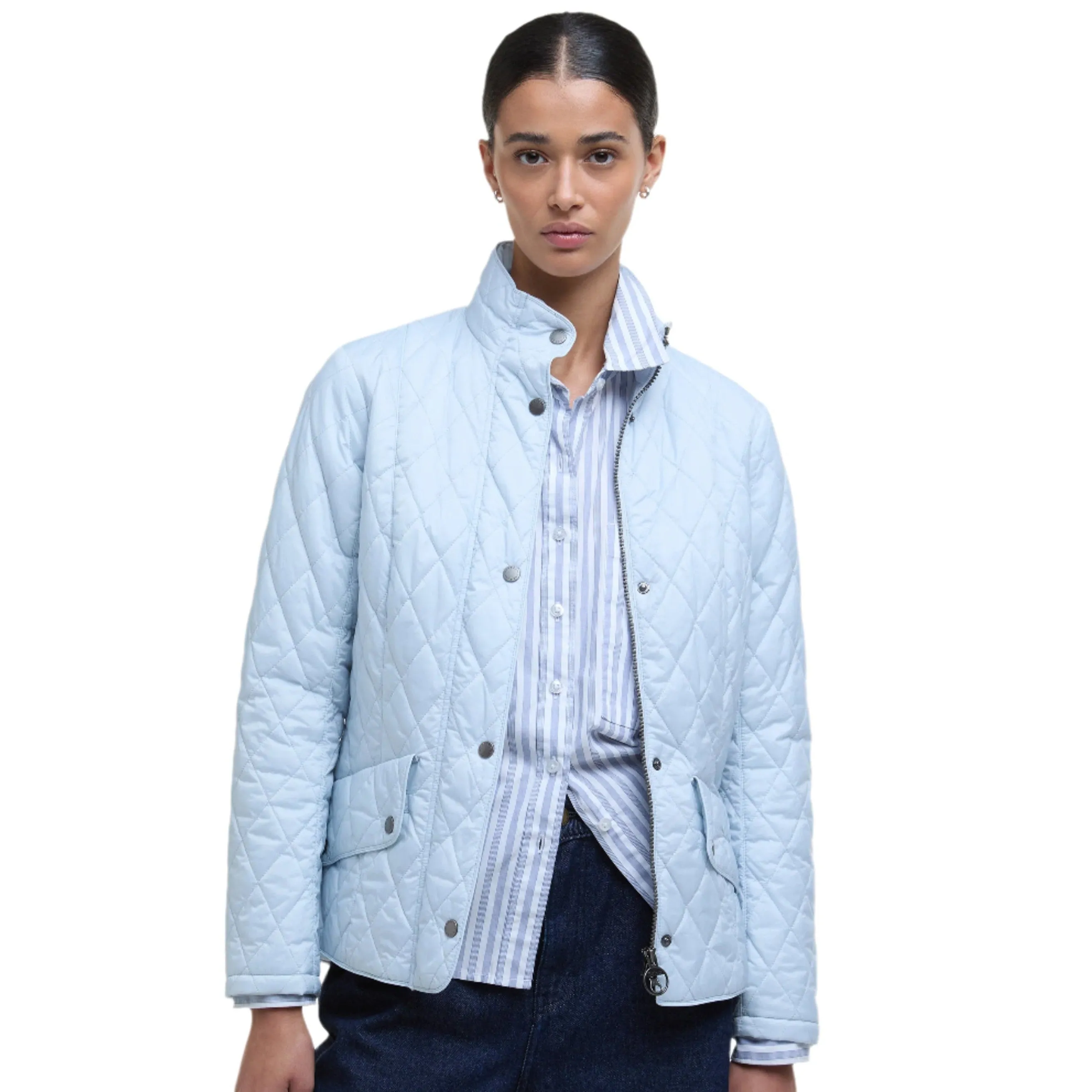 Barbour Women’s Flyweight Cavalry Quilt