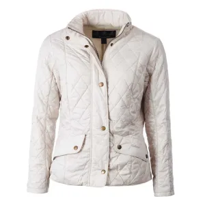 Barbour Women’s Flyweight Cavalry Quilt