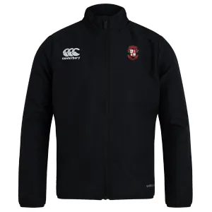 Battleship Rugby Club Club Track Jacket by Canterbury