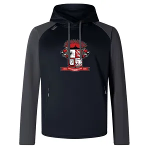 Battleship Women's Rugby Elite Training Hoody by Canterbury