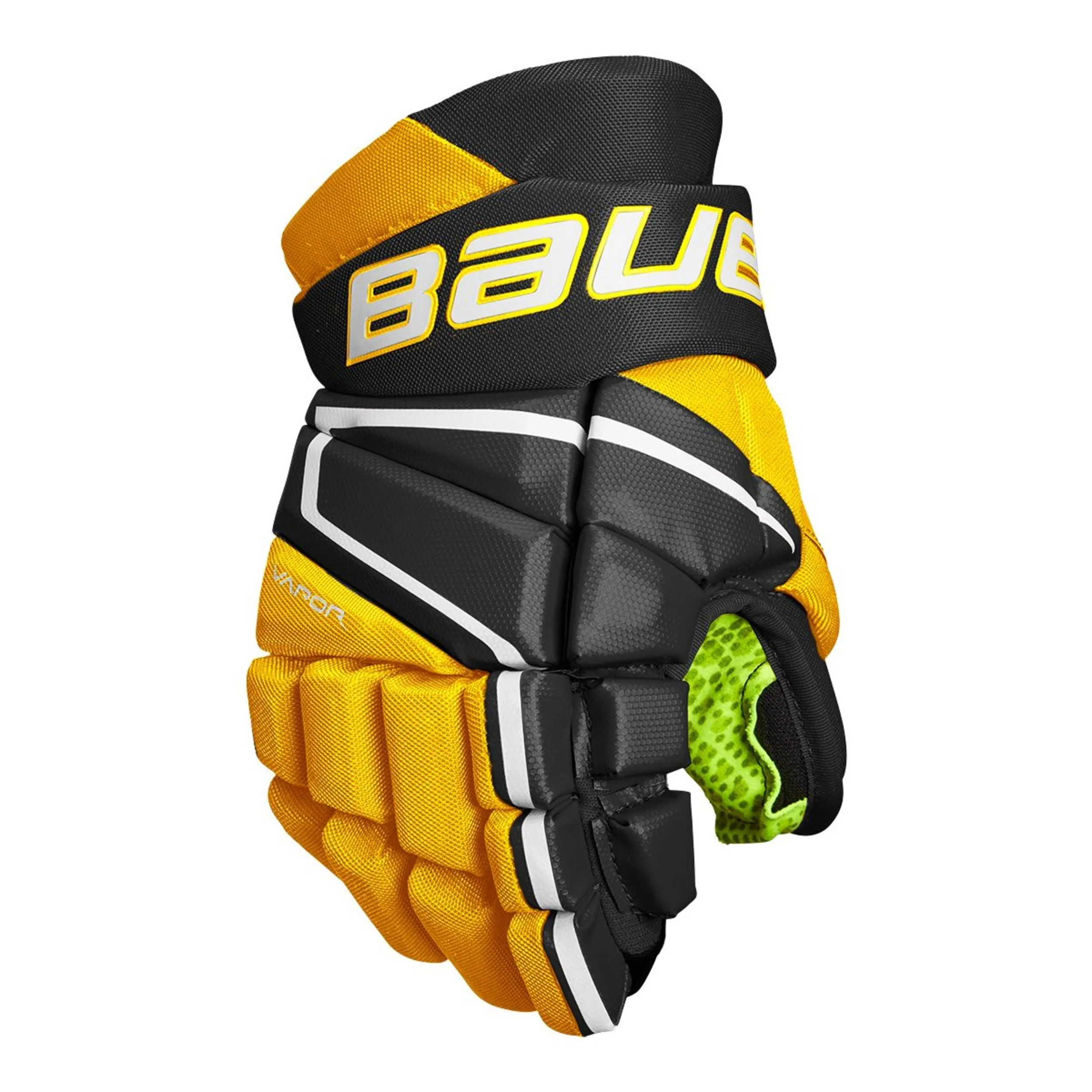 Bauer Vapor 3x Intermediate Hockey Gloves