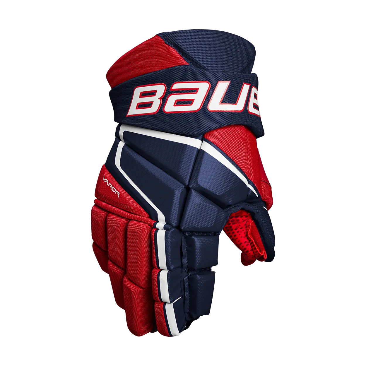 Bauer Vapor 3x Intermediate Hockey Gloves