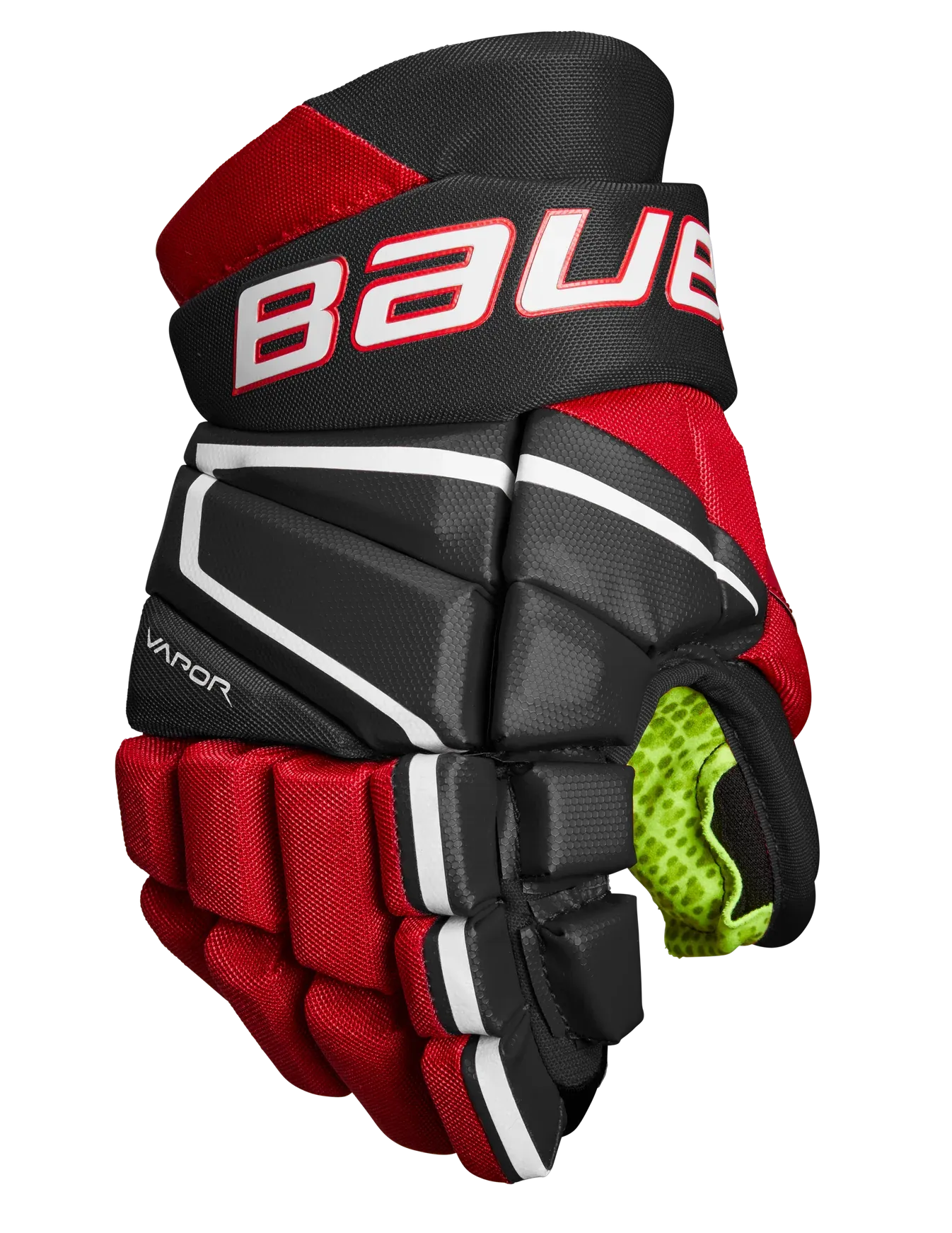 Bauer Vapor 3x Intermediate Hockey Gloves