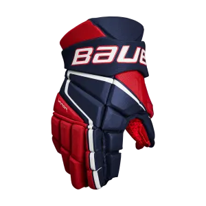 Bauer Vapor 3x Intermediate Hockey Gloves