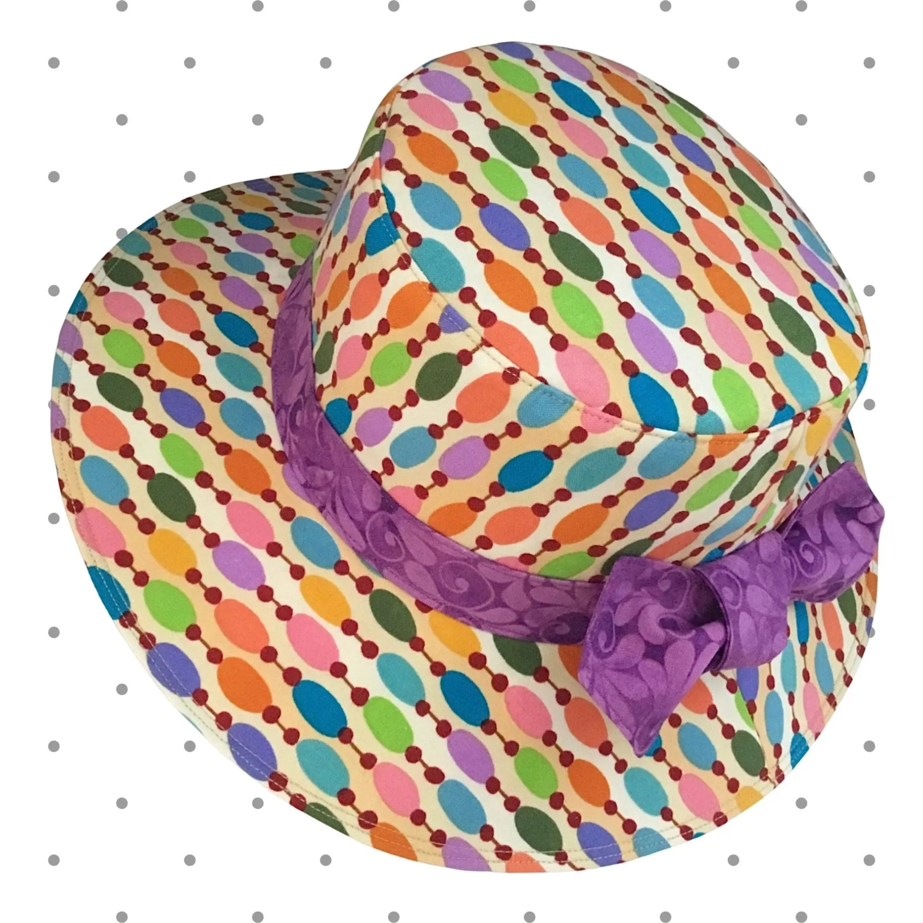 Beads ~ 5-7 years