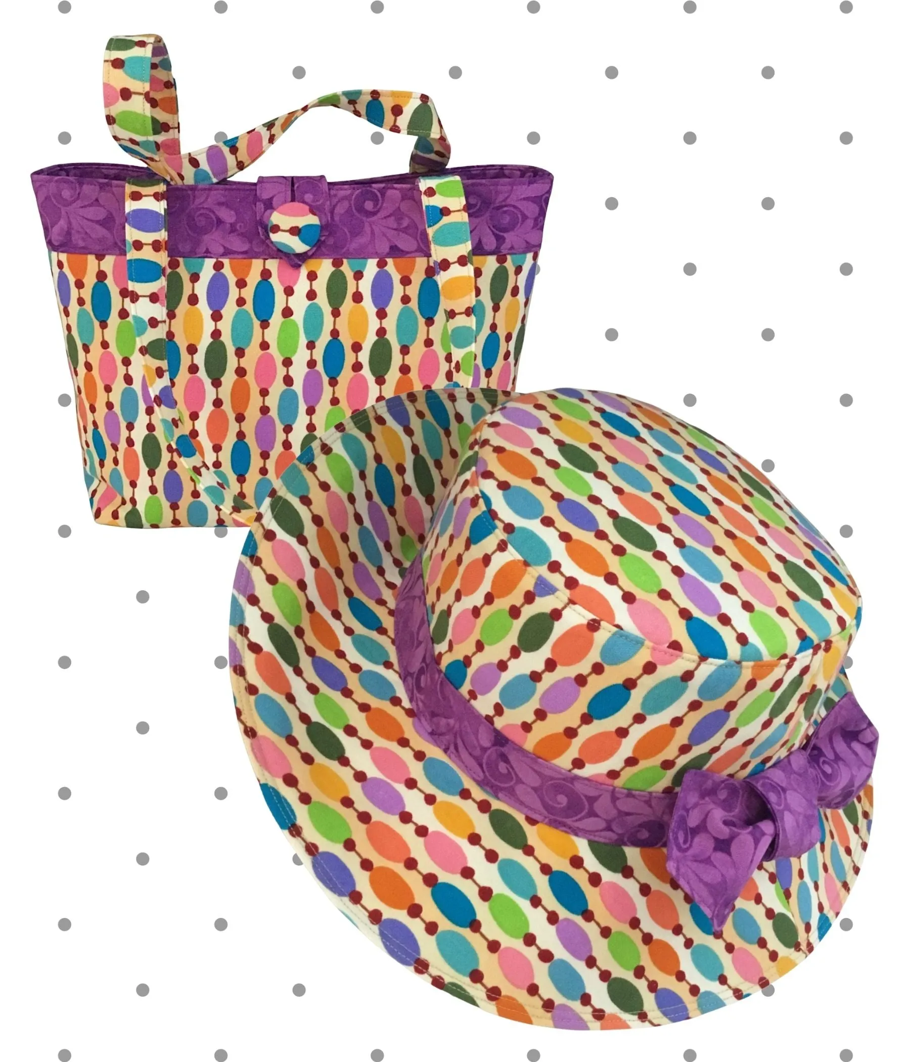 Beads ~ 5-7 years
