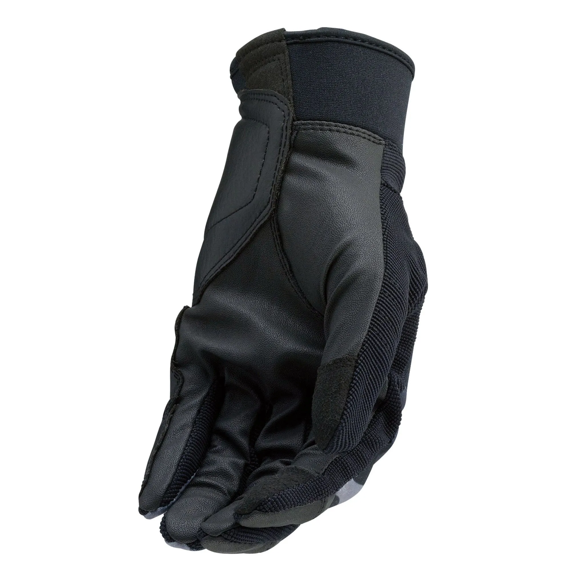 Billet Camo Gloves