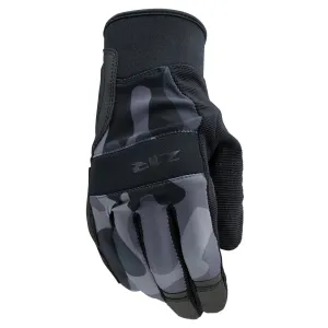 Billet Camo Gloves