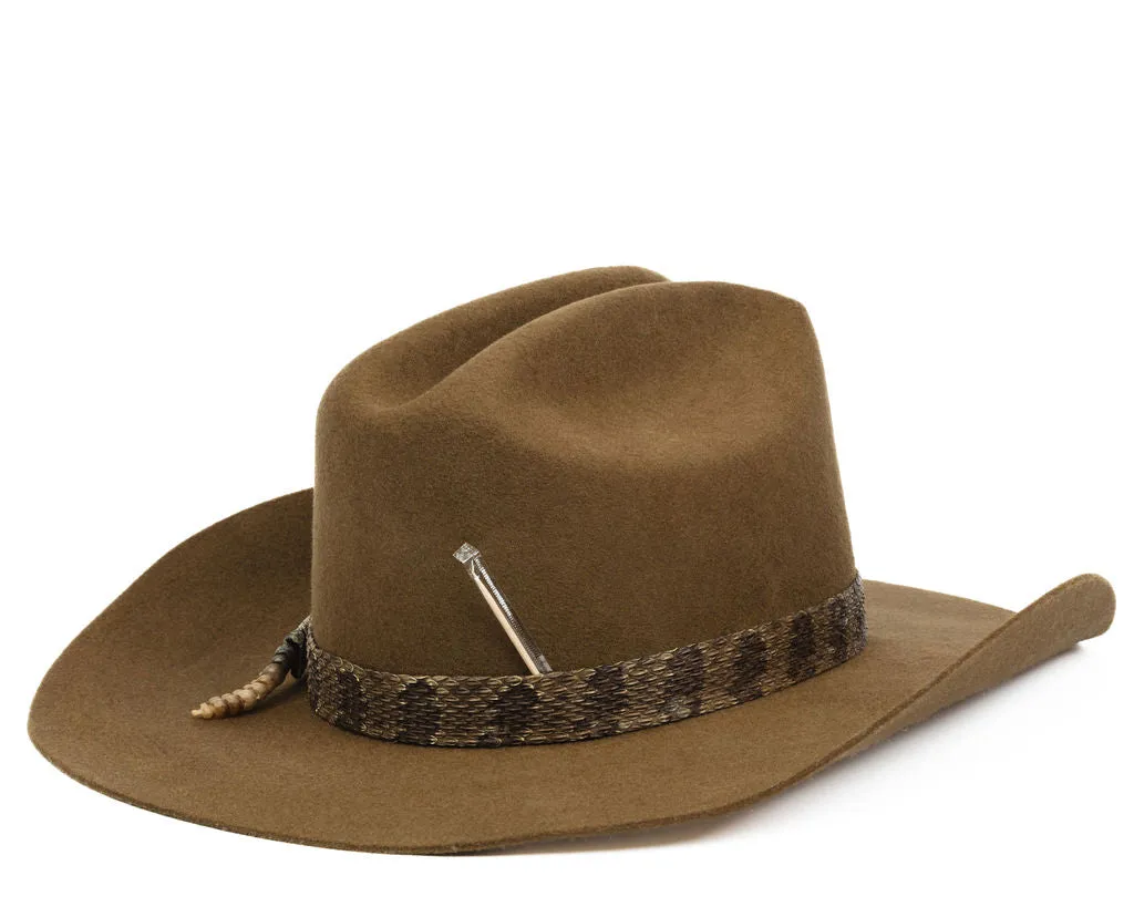 BILL'S HAT