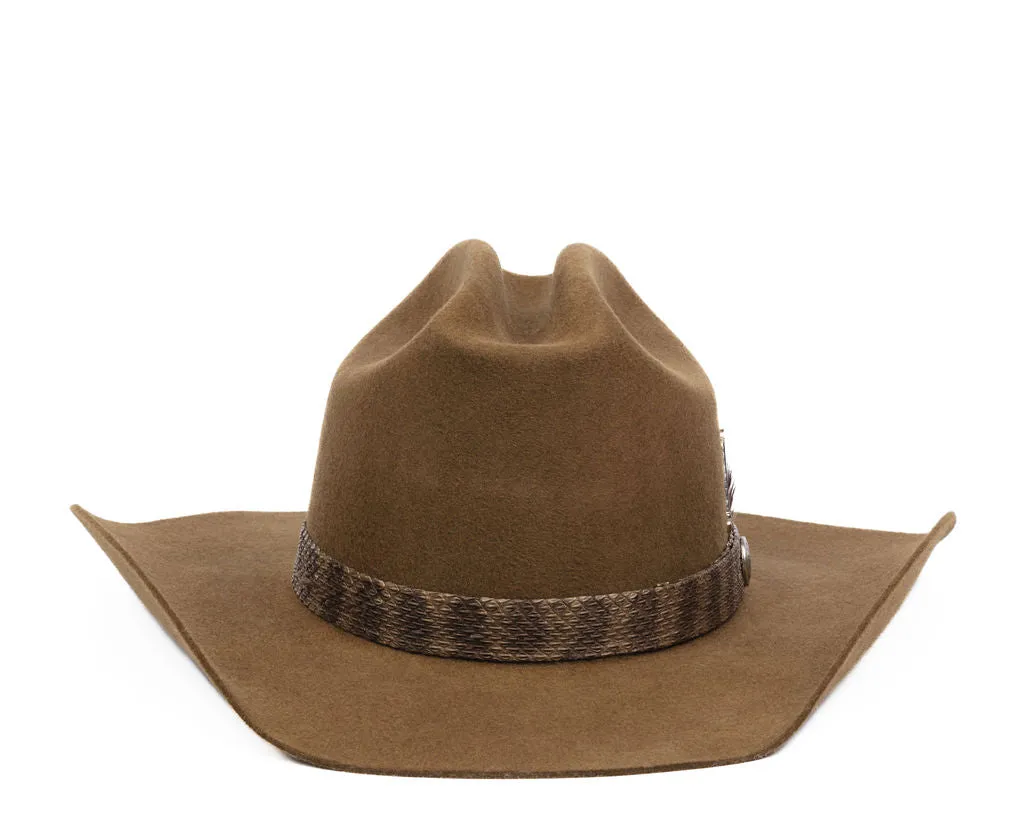 BILL'S HAT