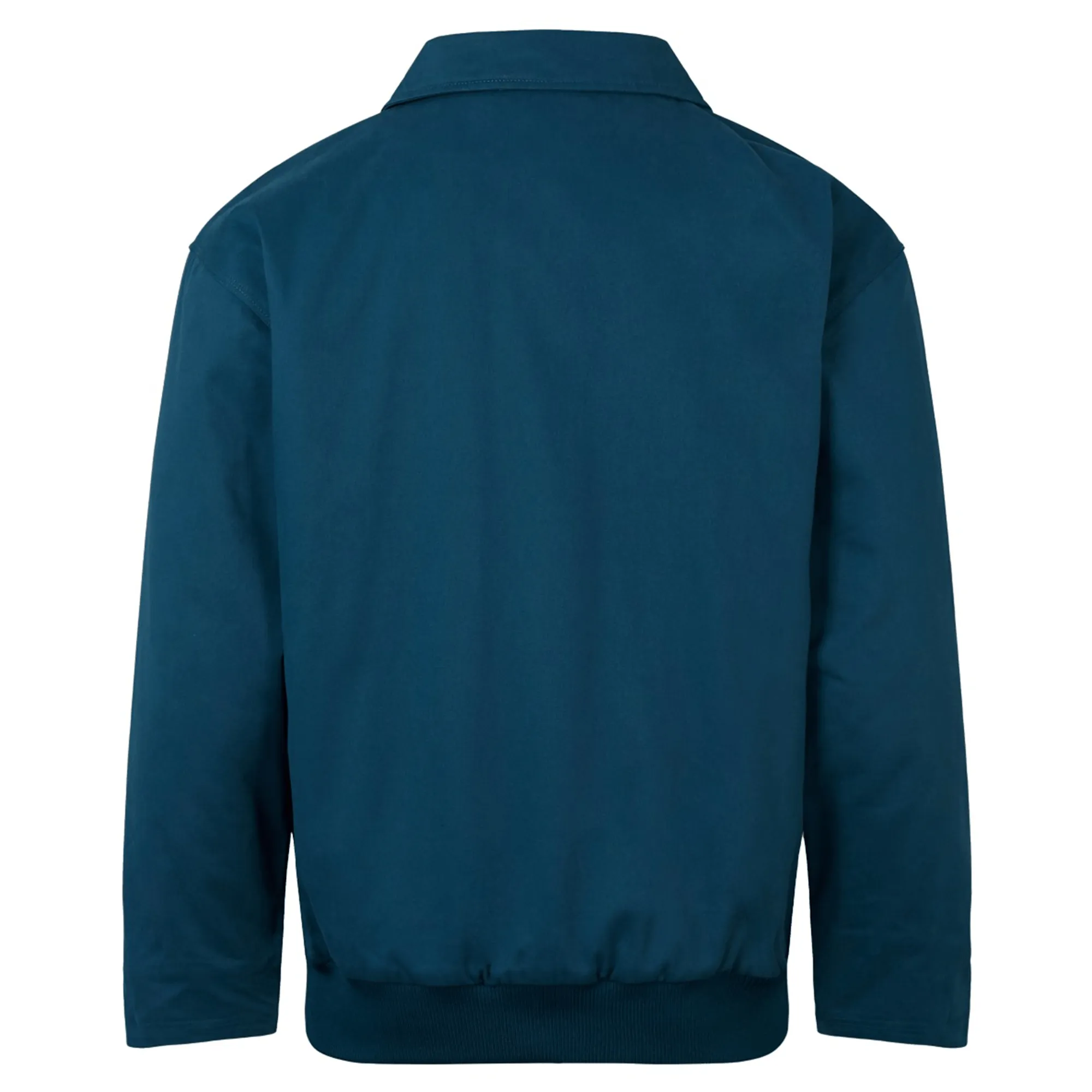British & Irish Lions 2025 Heritage Quilted Jacket by Canterbury