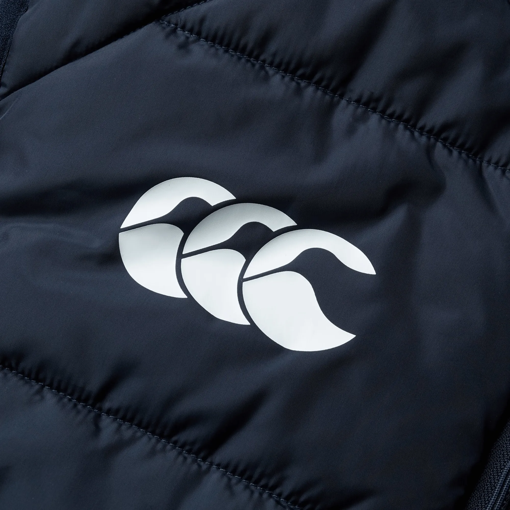 British & Irish Lions 2025 Microlight Gilet by Canterbury