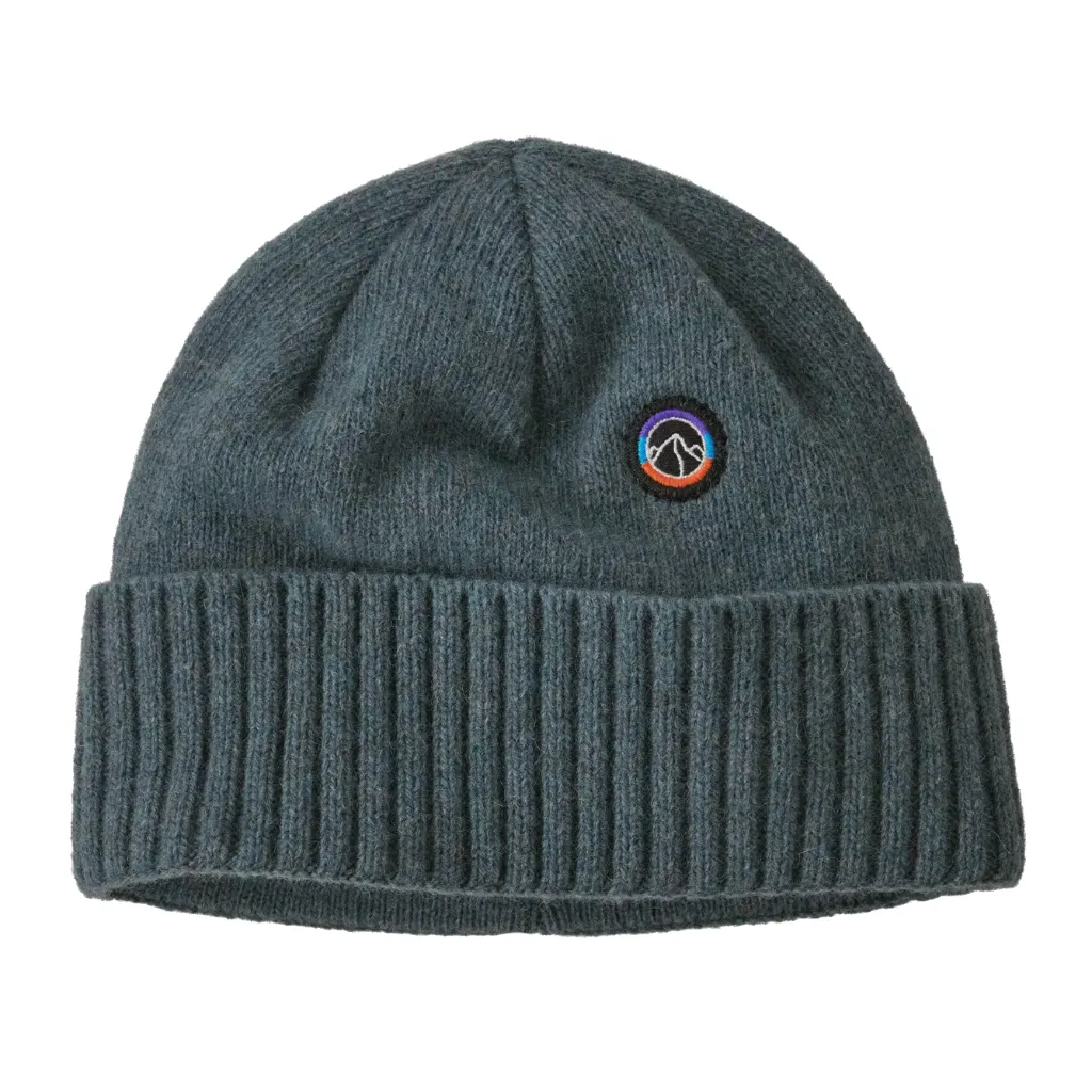 Brodeo Beanie