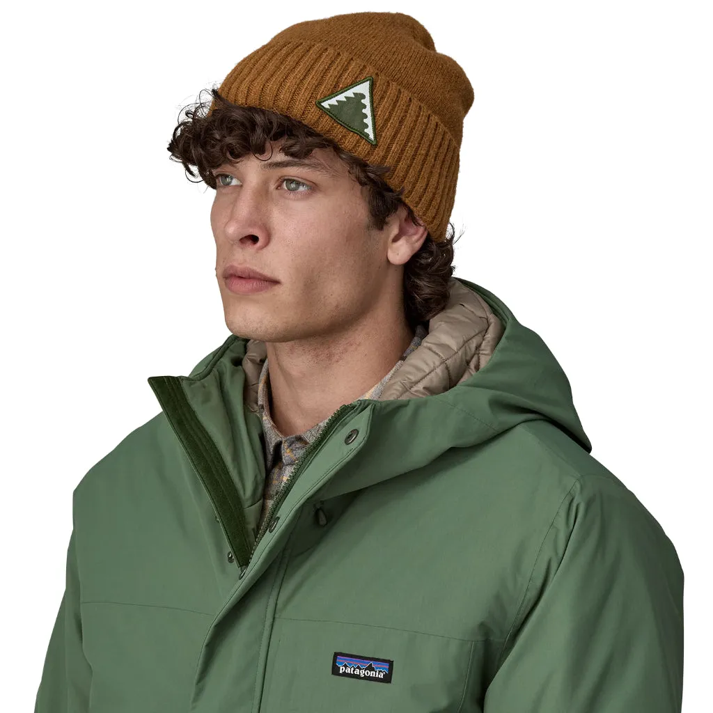 Brodeo Beanie