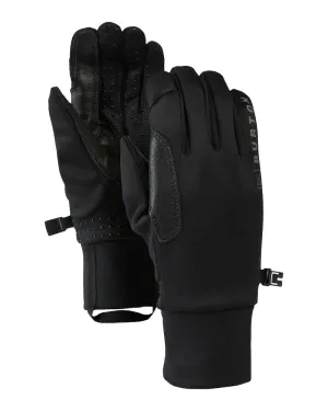 Burton [ak] Helium Midweight Gloves True Black 2026