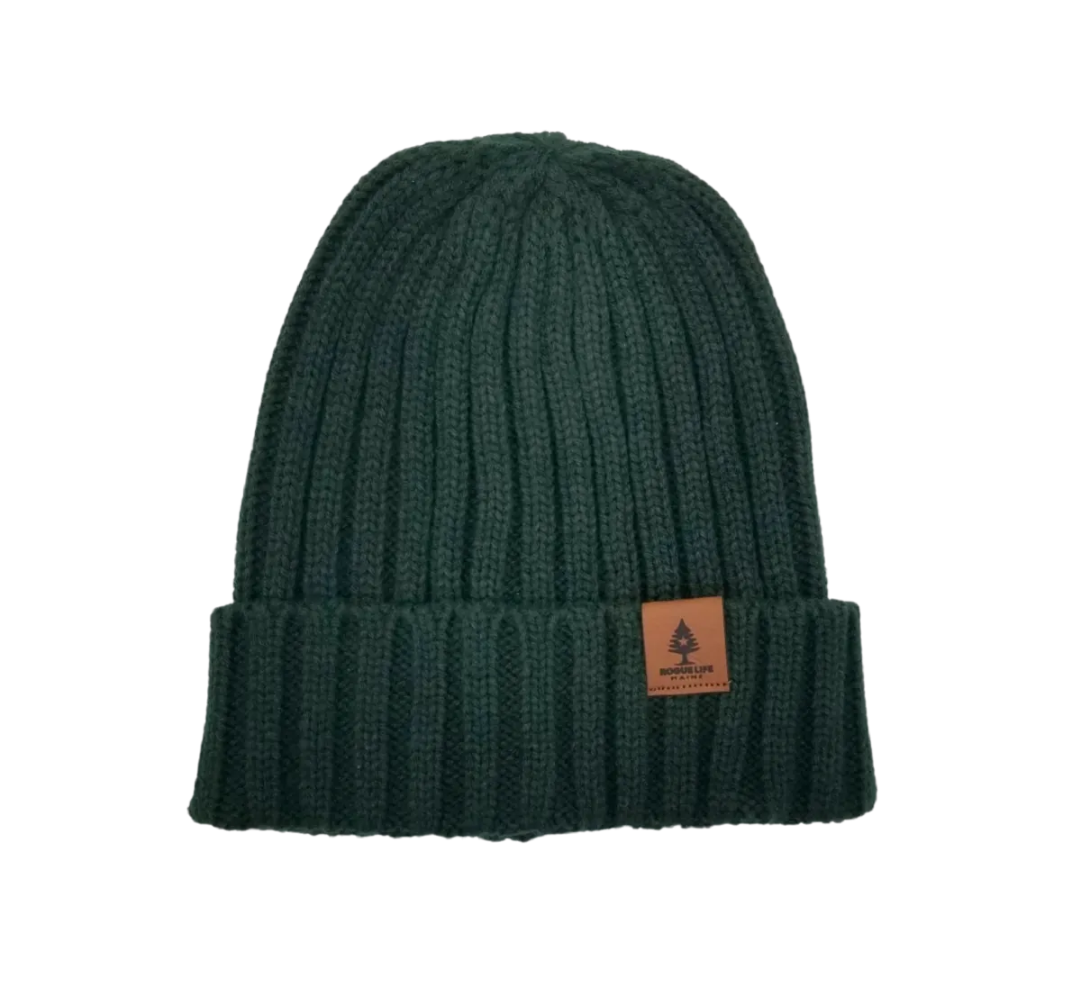 Cable Knit Hat
