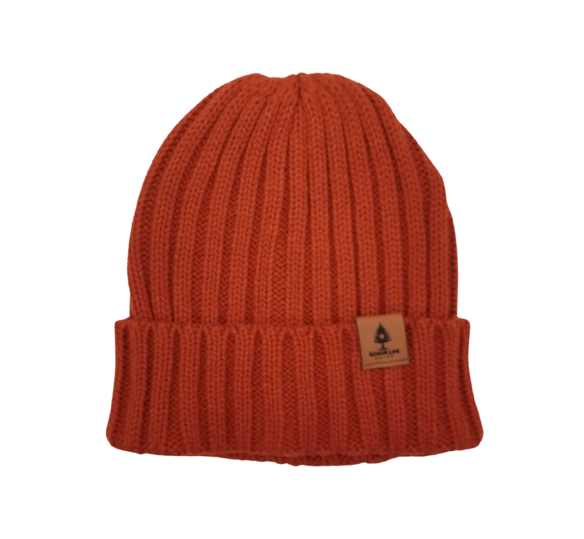 Cable Knit Hat