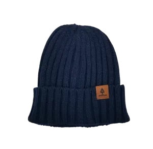 Cable Knit Hat