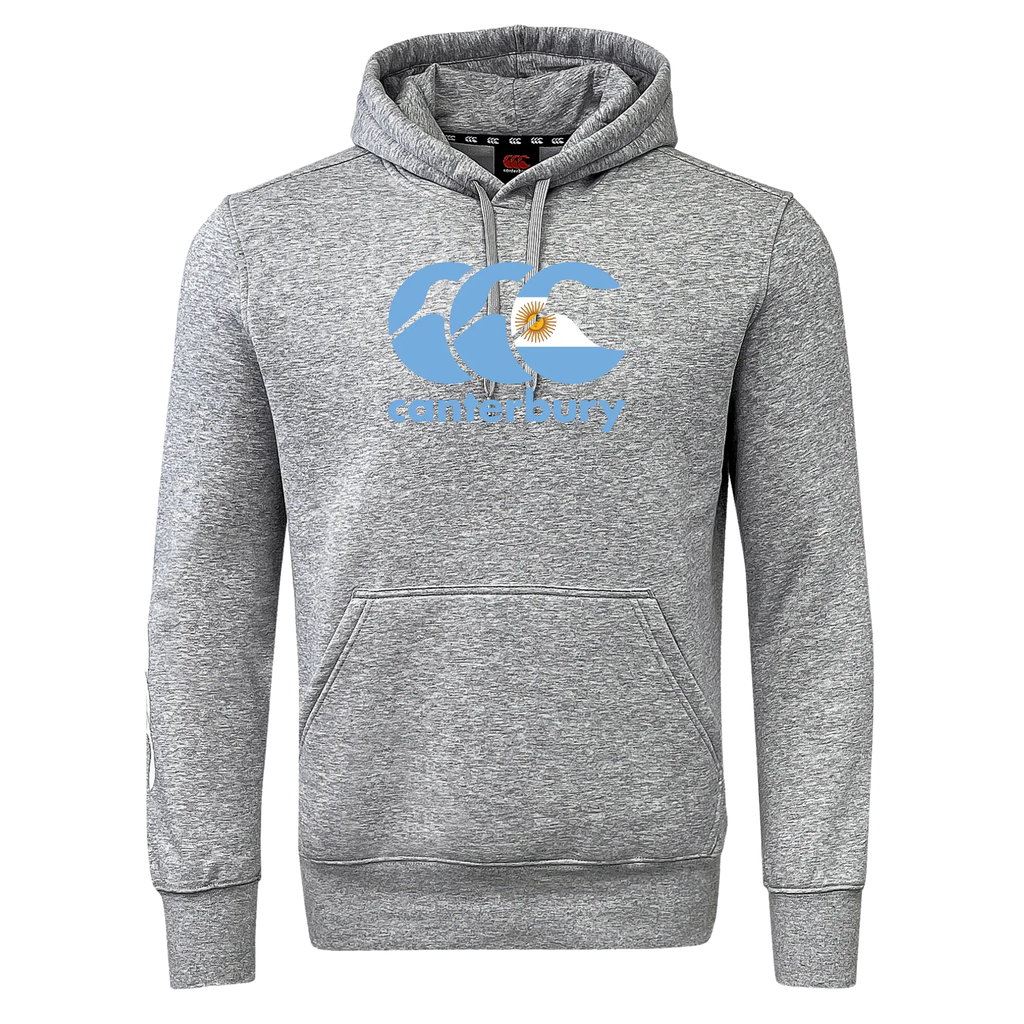 Canterbury Argentina CCC Flag Club Hoodie