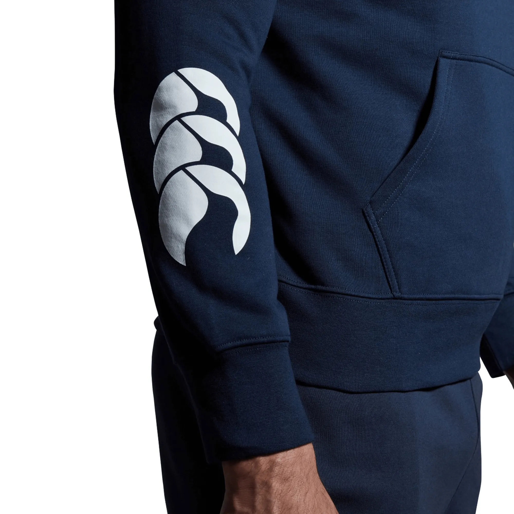 Canterbury Club Hoodie
