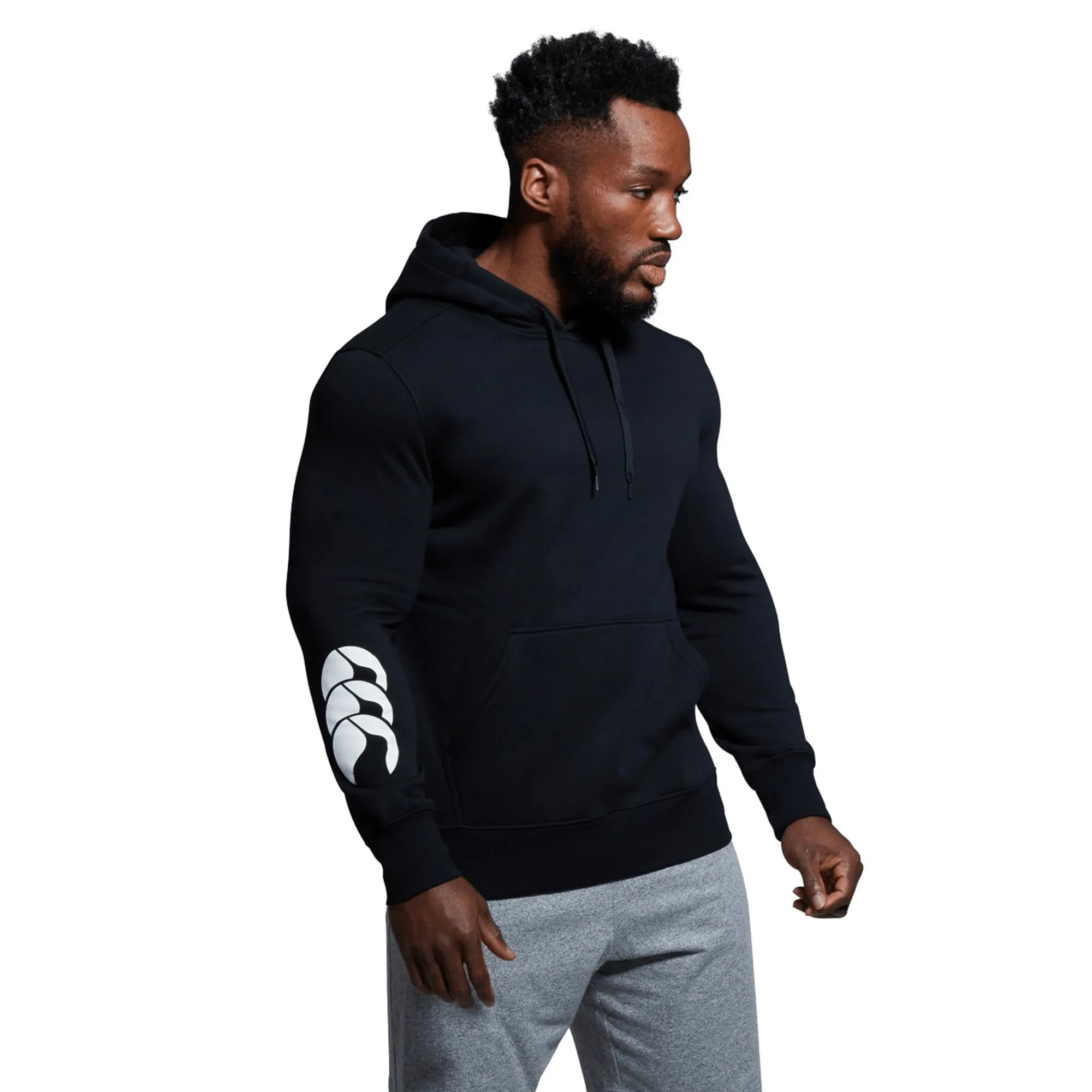 Canterbury Club Hoodie