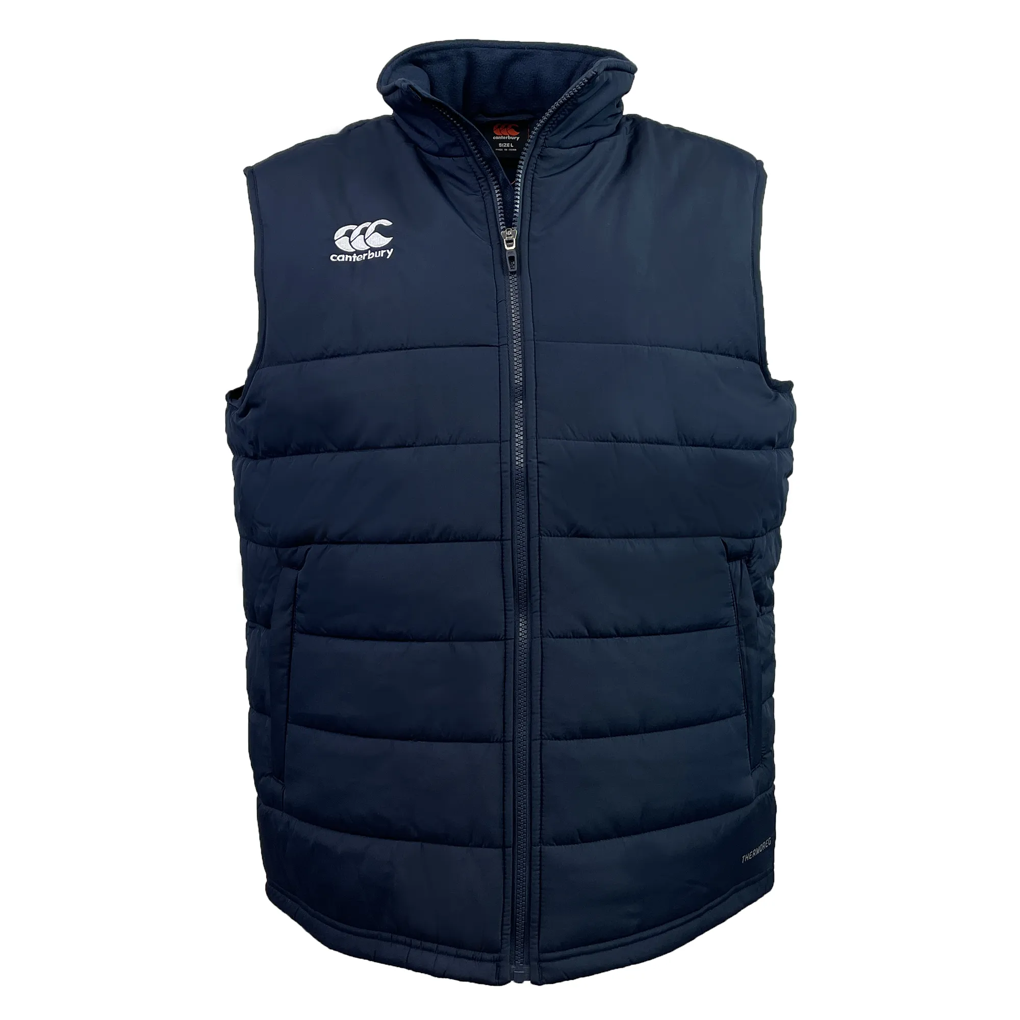 Canterbury Core Gilet