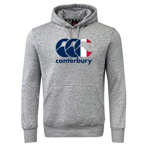 Canterbury France CCC Flag Club Hoodie