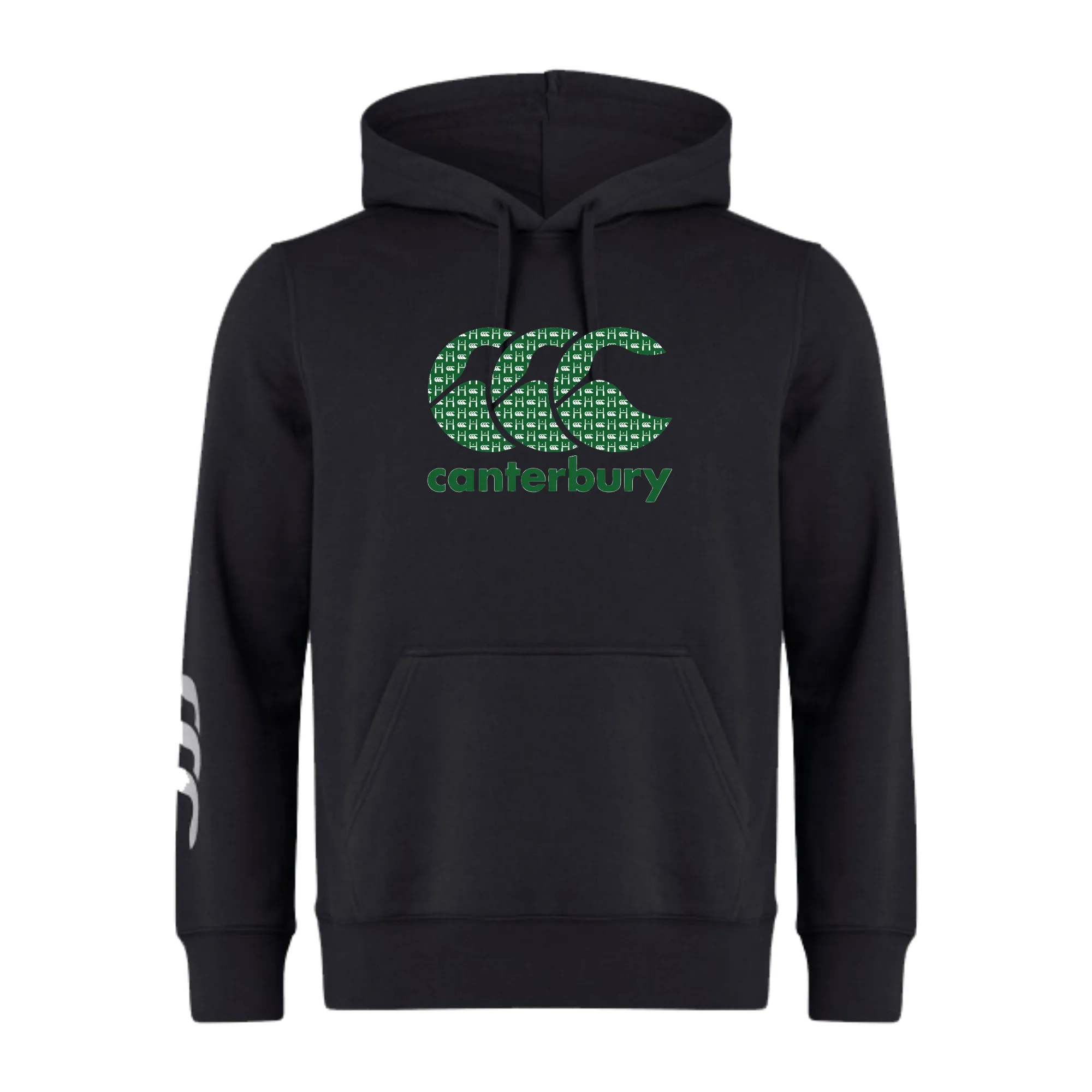 Canterbury Goal Post CCC Club Hoodie
