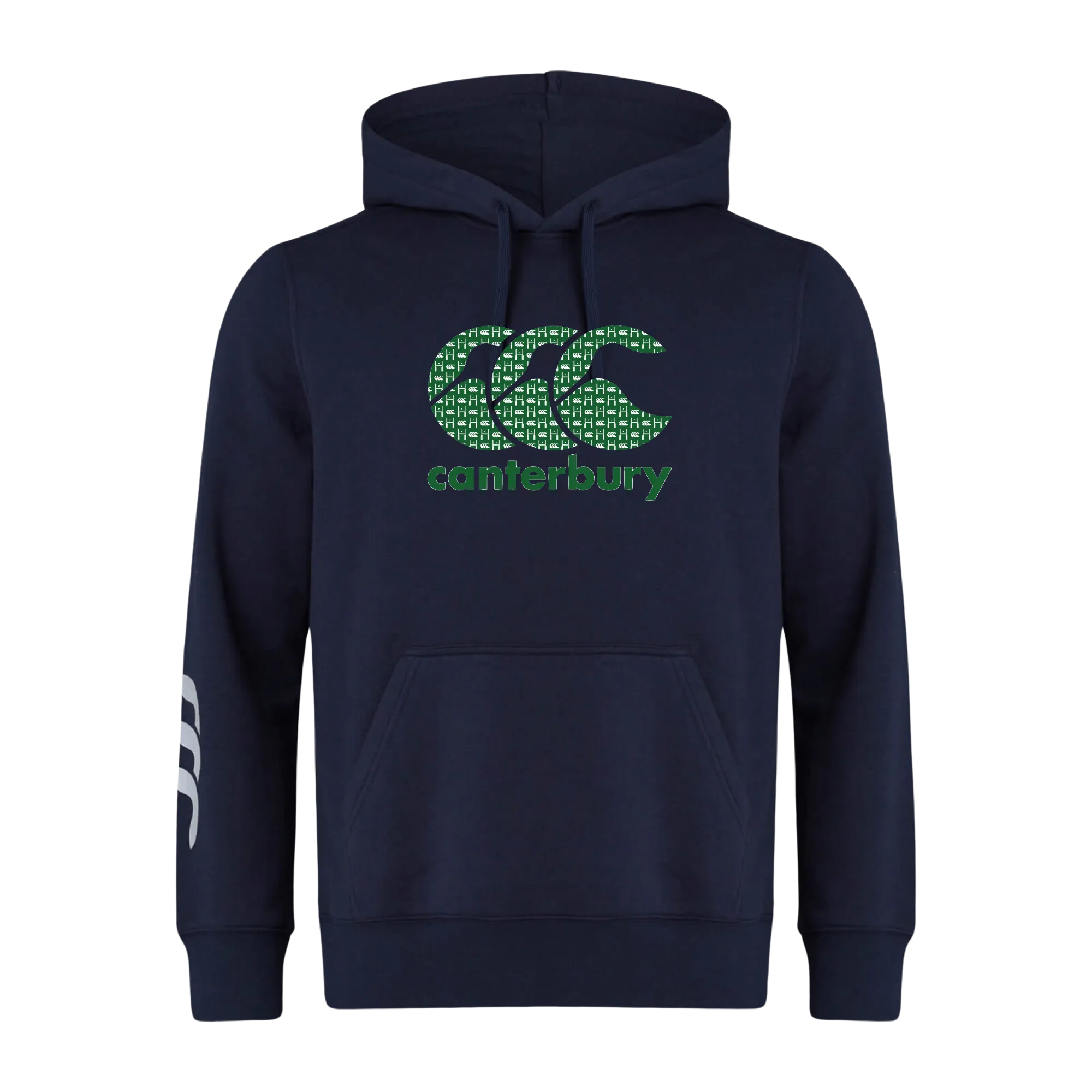 Canterbury Goal Post CCC Club Hoodie