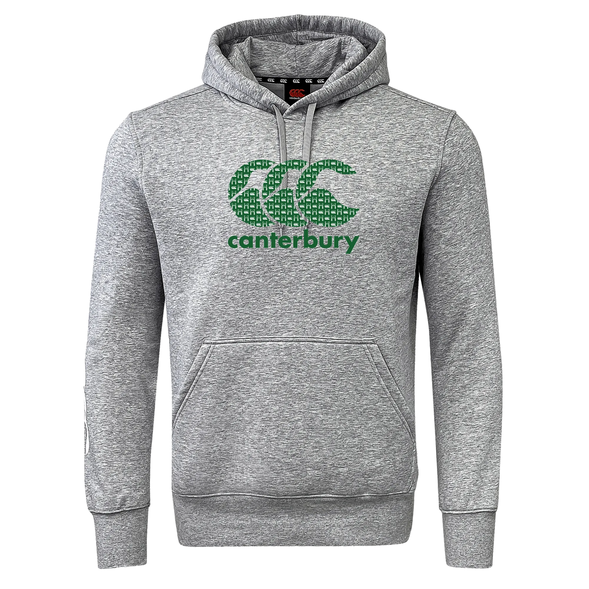 Canterbury Goal Post CCC Club Hoodie