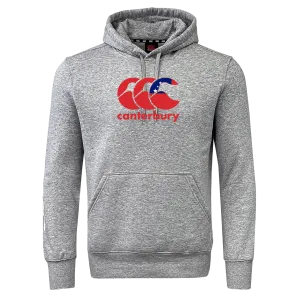 Canterbury Samoa CCC Flag Club Hoodie