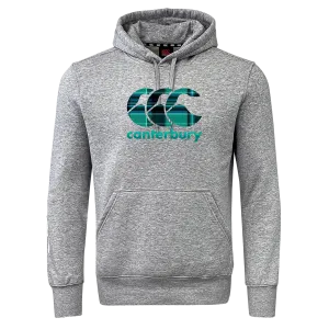 Canterbury Tartan CCC Club Hoodie