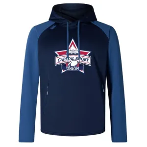 Capital Selects Elite Training Hoody by Canterbury